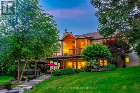 18 Westie Road Brantford ON N3T 5L4