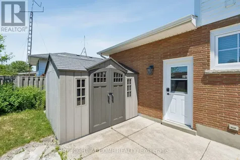 15 King Street Fort Erie (lakeshore) ON L2A 3Z3