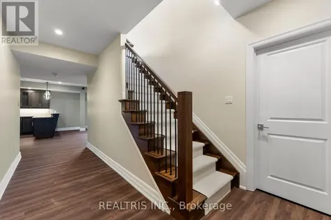 5813 Red Castle Ridge Ottawa ON K4M 0A4