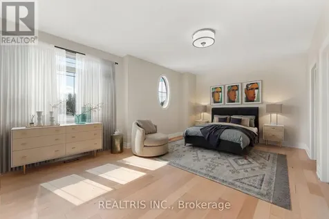 5813 Red Castle Ridge Ottawa ON K4M 0A4
