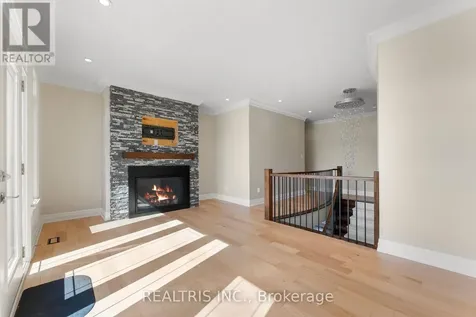 5813 Red Castle Ridge Ottawa ON K4M 0A4