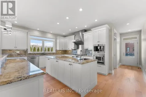 5813 Red Castle Ridge Ottawa ON K4M 0A4