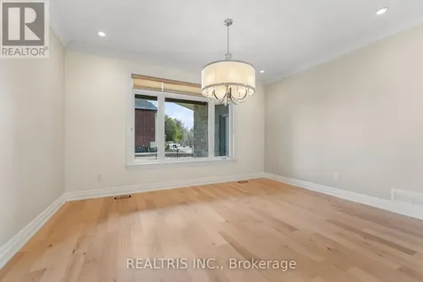 5813 Red Castle Ridge Ottawa ON K4M 0A4