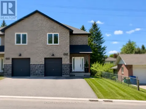 612 Owen Sound Street Shelburne ON L9V 2W8