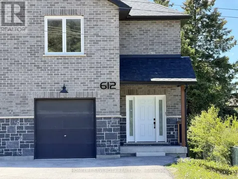 612 Owen Sound Street Shelburne ON L9V 2W8