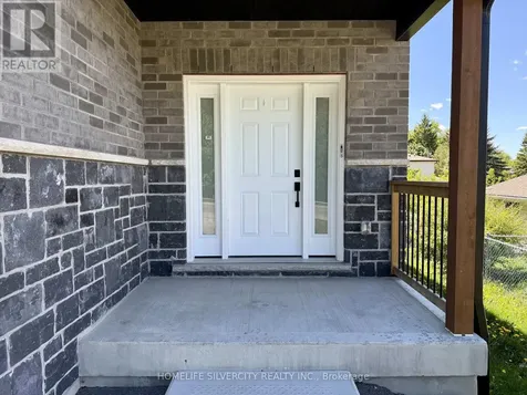 612 Owen Sound Street Shelburne ON L9V 2W8
