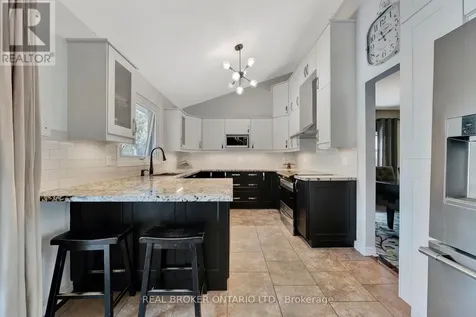 52 Beckett Drive Brantford ON N3T 6G2