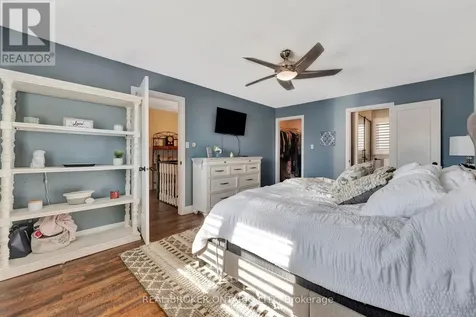 52 Beckett Drive Brantford ON N3T 6G2