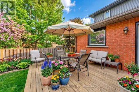 52 Beckett Drive Brantford ON N3T 6G2