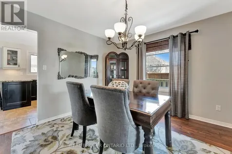 52 Beckett Drive Brantford ON N3T 6G2