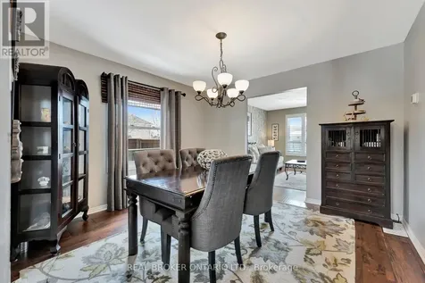 52 Beckett Drive Brantford ON N3T 6G2