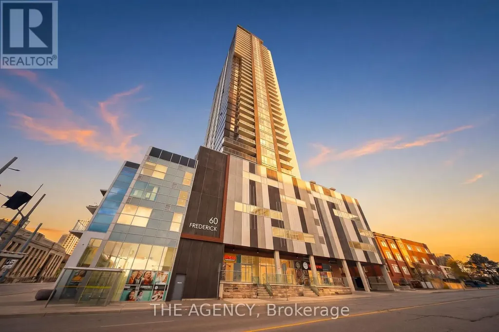 60 Frederick Street Kitchener ON N2C 0H7