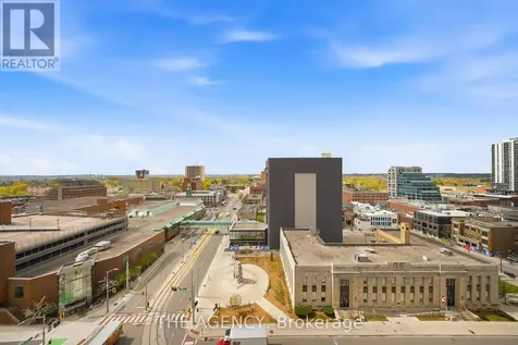 60 Frederick Street Kitchener ON N2C 0H7
