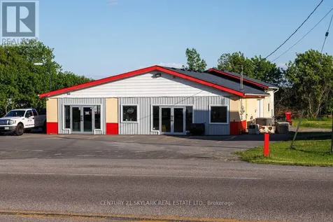 15693 County Road 2 Brighton ON K0K 1H0