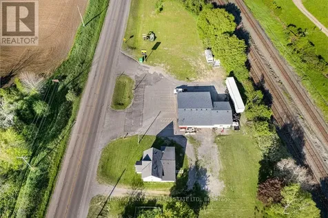 15693 County Road 2 Brighton ON K0K 1H0