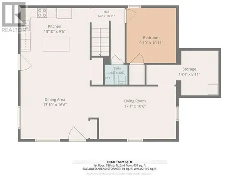 15693 County Road 2 Brighton ON K0K 1H0