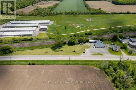 15693 County Road 2 Brighton ON K0K 1H0