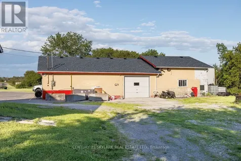 15693 County Road 2 Brighton ON K0K 1H0