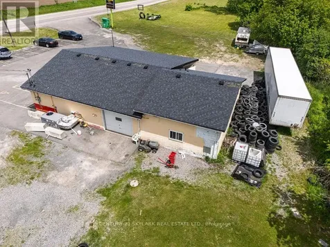 15693 County Road 2 Brighton ON K0K 1H0