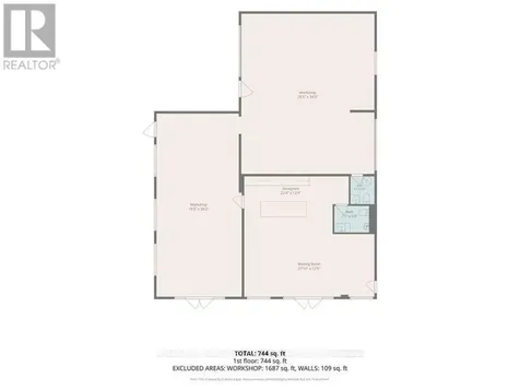 15693 County Road 2 Brighton ON K0K 1H0