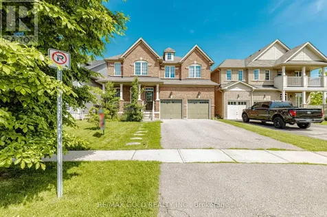9 Burgess Crescent Brantford ON N3T 0J5