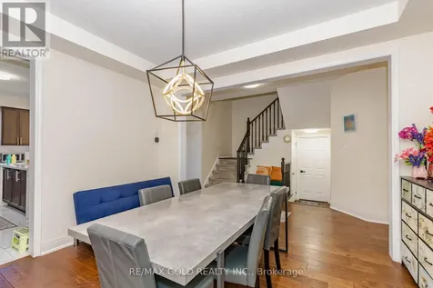 9 Burgess Crescent Brantford ON N3T 0J5