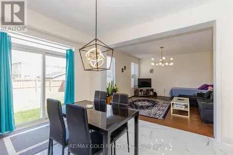 9 Burgess Crescent Brantford ON N3T 0J5