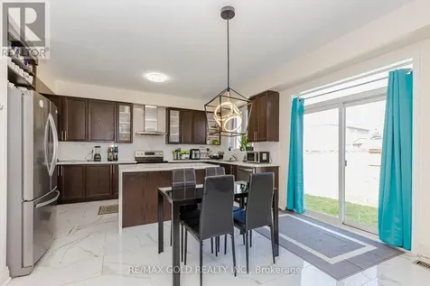 9 Burgess Crescent Brantford ON N3T 0J5
