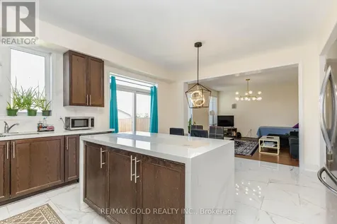 9 Burgess Crescent Brantford ON N3T 0J5