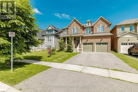 9 Burgess Crescent Brantford ON N3T 0J5