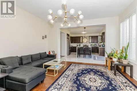 9 Burgess Crescent Brantford ON N3T 0J5