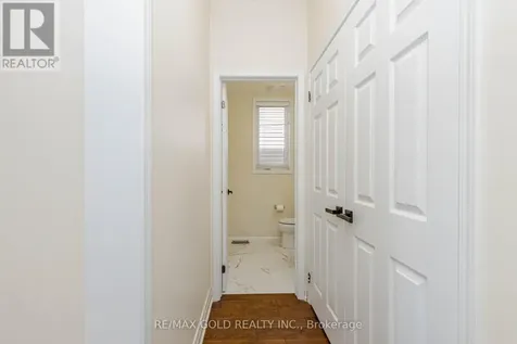 9 Burgess Crescent Brantford ON N3T 0J5