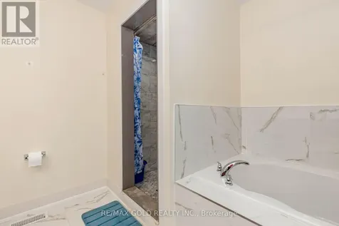 9 Burgess Crescent Brantford ON N3T 0J5