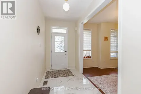 9 Burgess Crescent Brantford ON N3T 0J5