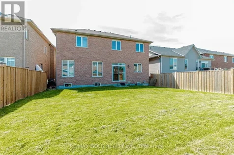 9 Burgess Crescent Brantford ON N3T 0J5