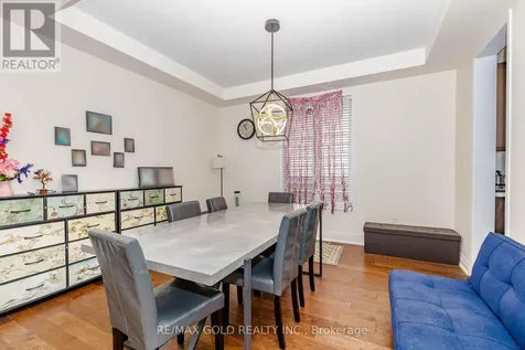 9 Burgess Crescent Brantford ON N3T 0J5