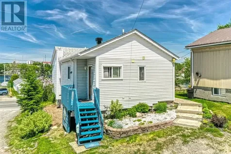 1457 Bellevue Avenue Sudbury ON P3B 3G1
