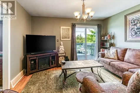 1457 Bellevue Avenue Sudbury ON P3B 3G1