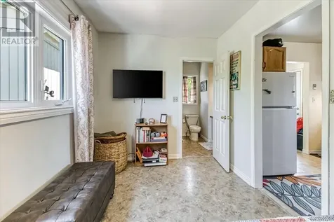 1457 Bellevue Avenue Sudbury ON P3B 3G1
