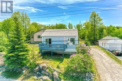 1457 Bellevue Avenue Sudbury ON P3B 3G1