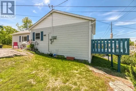 1457 Bellevue Avenue Sudbury ON P3B 3G1