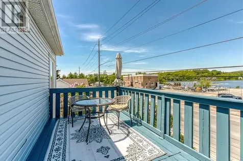 1457 Bellevue Avenue Sudbury ON P3B 3G1
