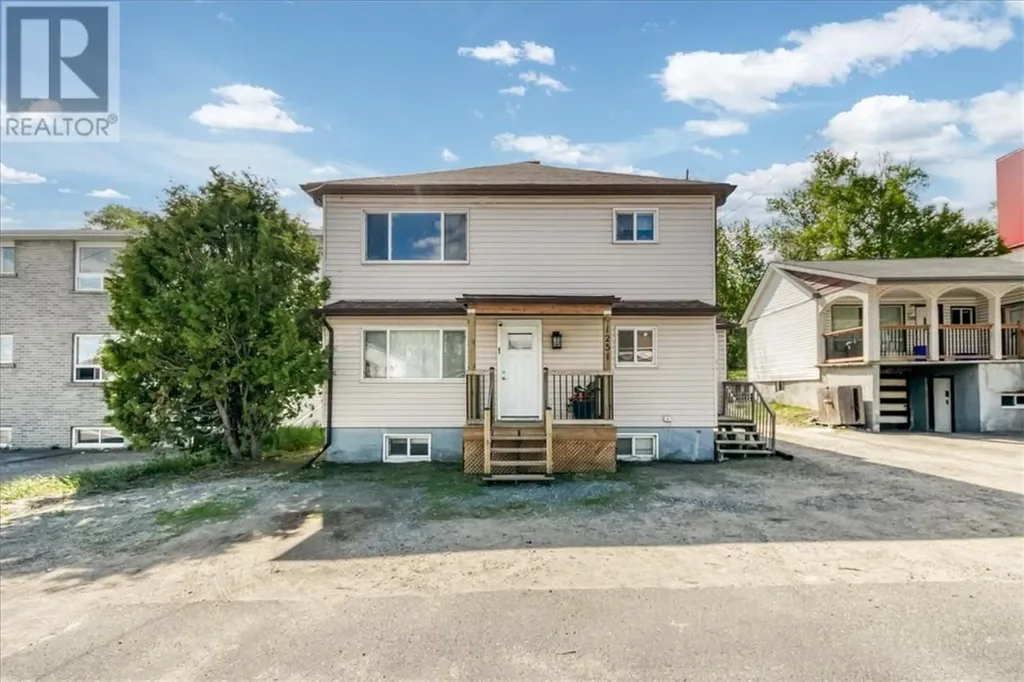 1251 Notre Dame Avenue Sudbury ON P3A 2T8