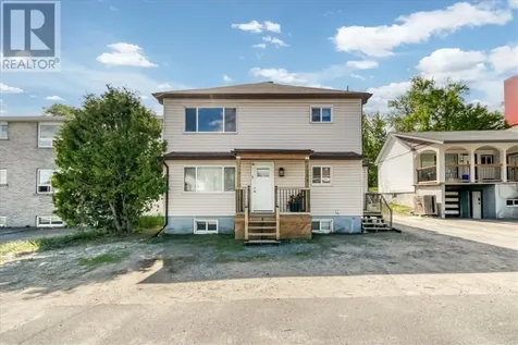 1251 Notre Dame Avenue Sudbury ON P3A 2T8