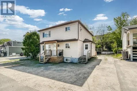 1251 Notre Dame Avenue Sudbury ON P3A 2T8