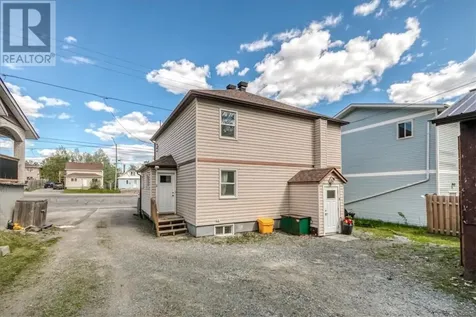 1251 Notre Dame Avenue Sudbury ON P3A 2T8