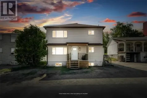 1251 Notre Dame Avenue Sudbury ON P3A 2T8