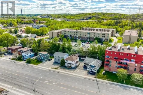1251 Notre Dame Avenue Sudbury ON P3A 2T8