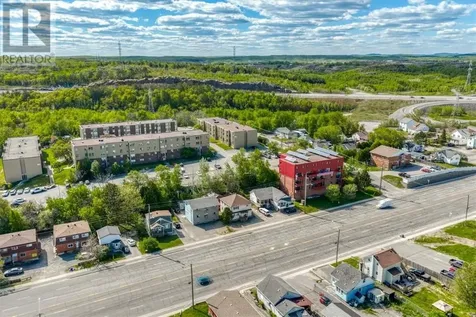1251 Notre Dame Avenue Sudbury ON P3A 2T8