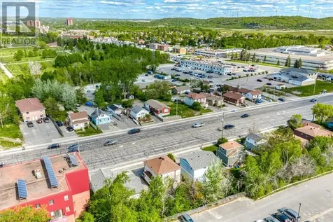 1251 Notre Dame Avenue Sudbury ON P3A 2T8